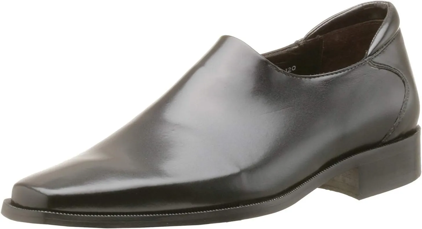 Donald J Pliner Women's Rex Slip on Driving Style Loafer