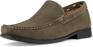 Donald Pliner Men’s Reuben Loafer – Slip On Shoes for Men, Comfortable Venetian Style for Casual & Business Wear