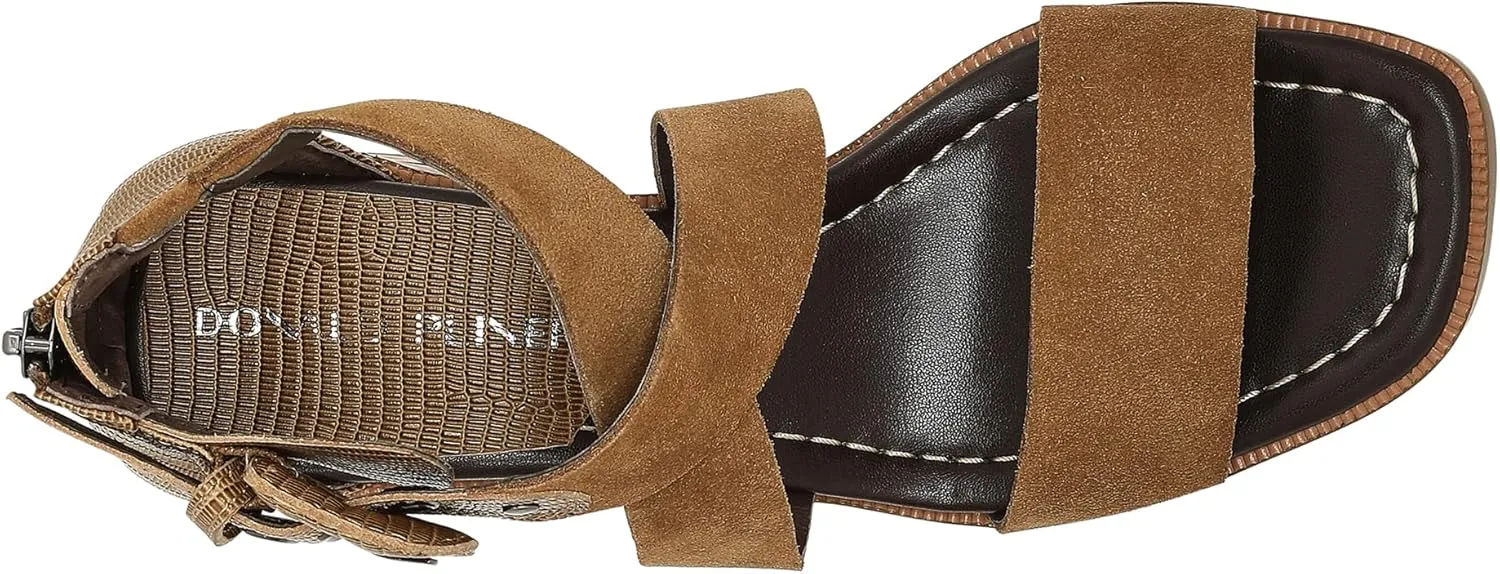 Donald Pliner Women's Helen Heeled Sandal