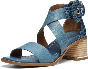 Donald Pliner Women's Helen Heeled Sandal