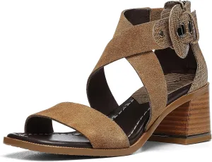Donald Pliner Women's Helen Heeled Sandal