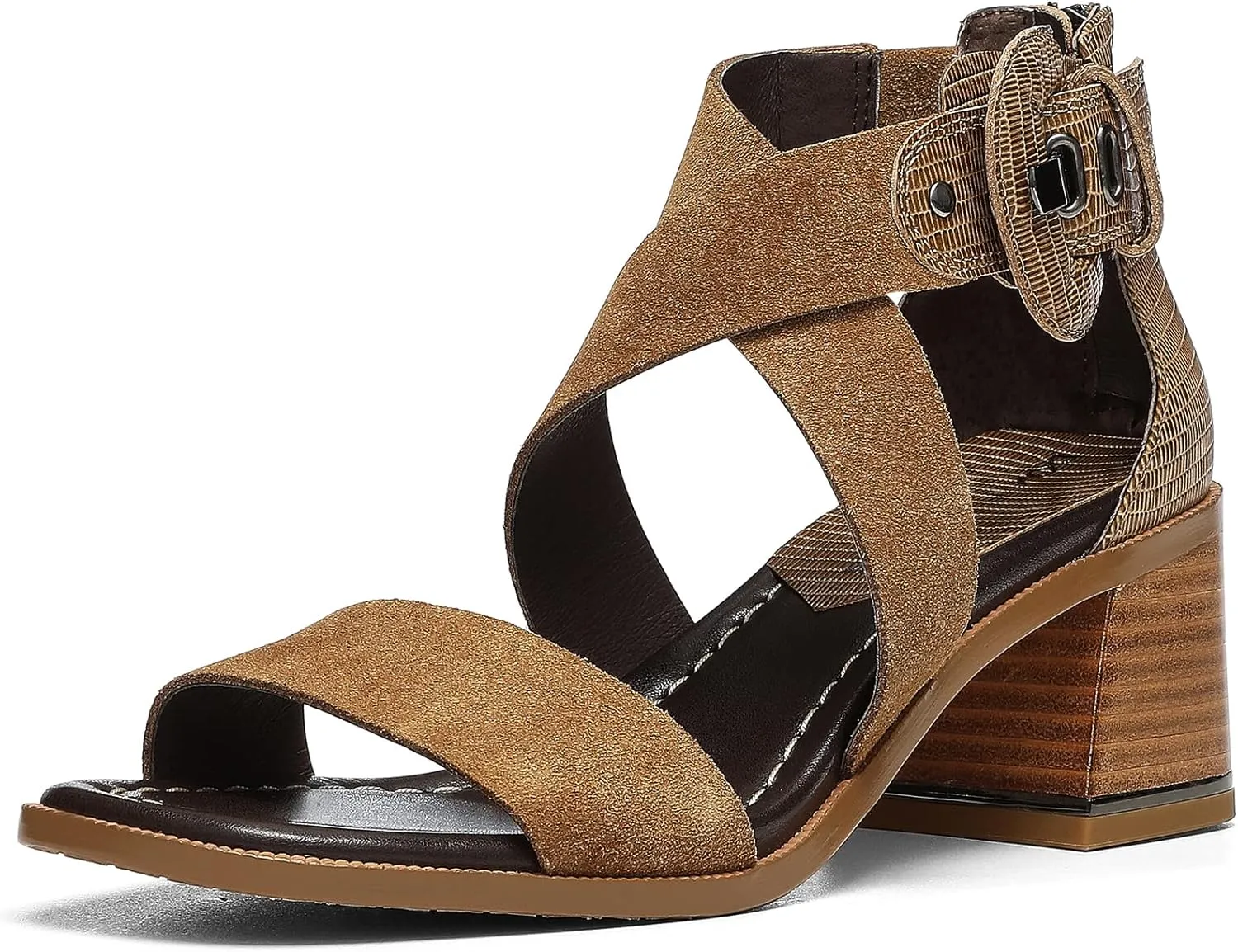 Donald Pliner Women's Helen Heeled Sandal
