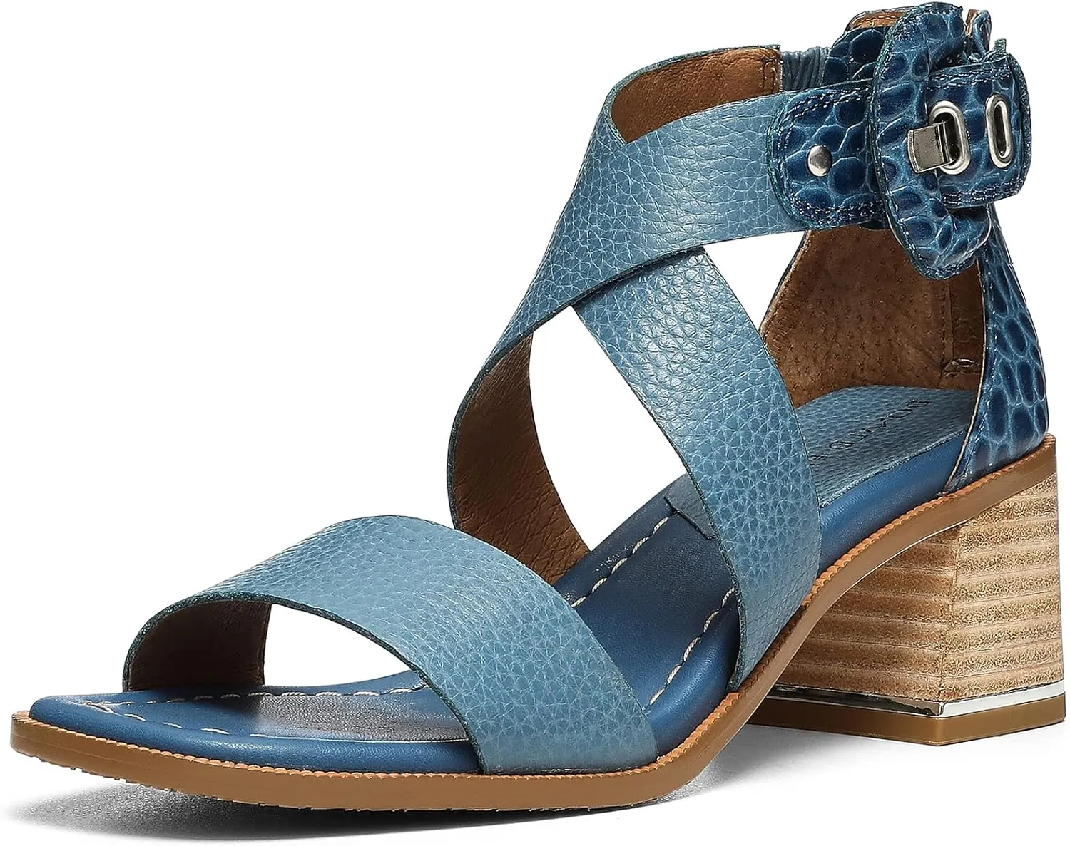 Donald Pliner Women's Helen Heeled Sandal