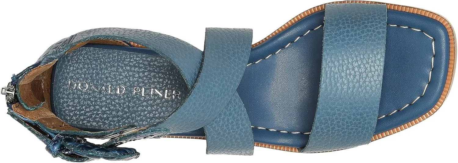 Donald Pliner Women's Helen Heeled Sandal