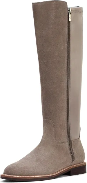 Donald Pliner Women's Isla Calf Suede Fashion Boot