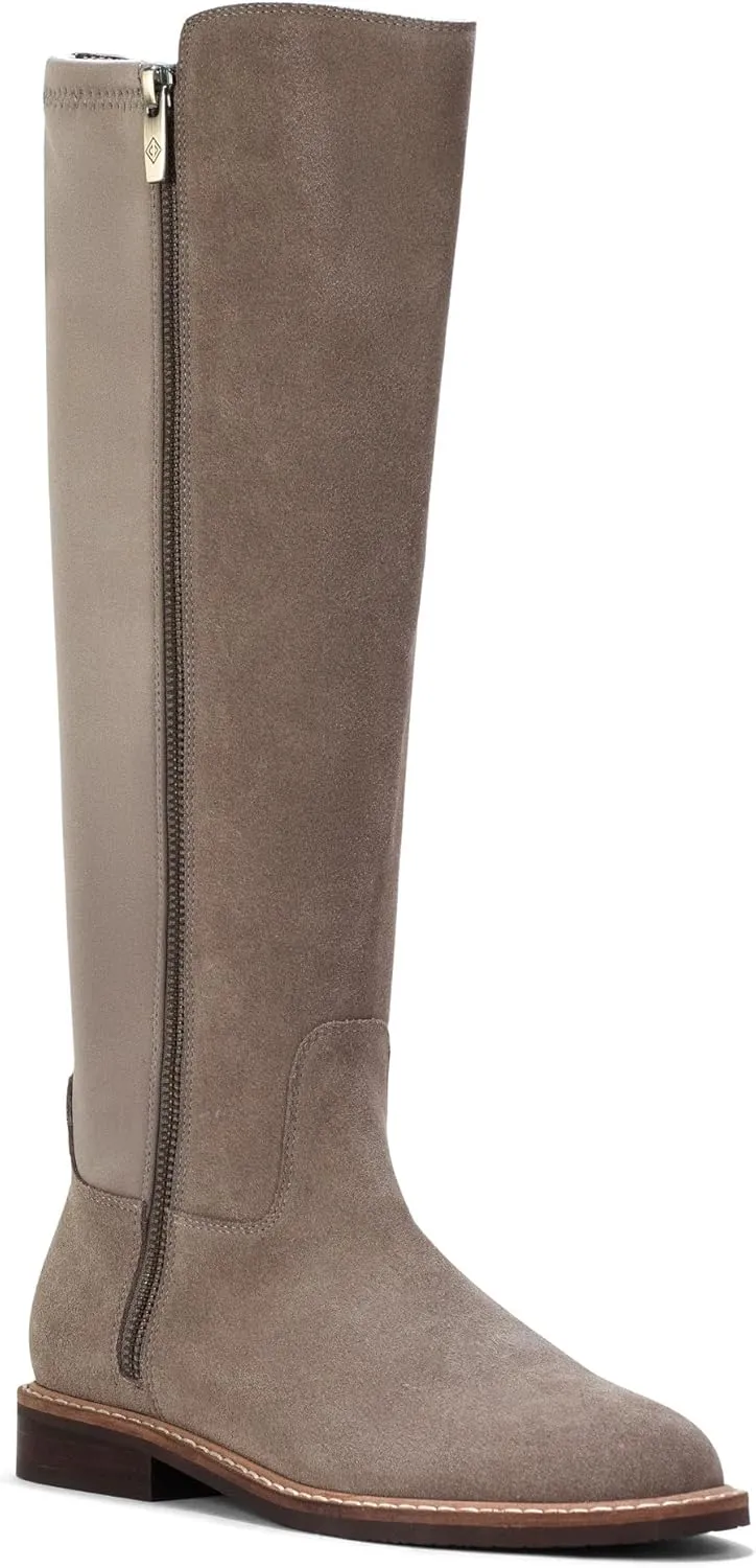 Donald Pliner Women's Isla Calf Suede Fashion Boot