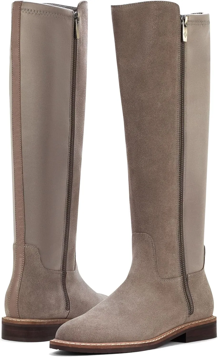 Donald Pliner Women's Isla Calf Suede Fashion Boot