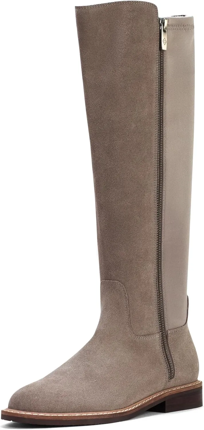 Donald Pliner Women's Isla Calf Suede Fashion Boot