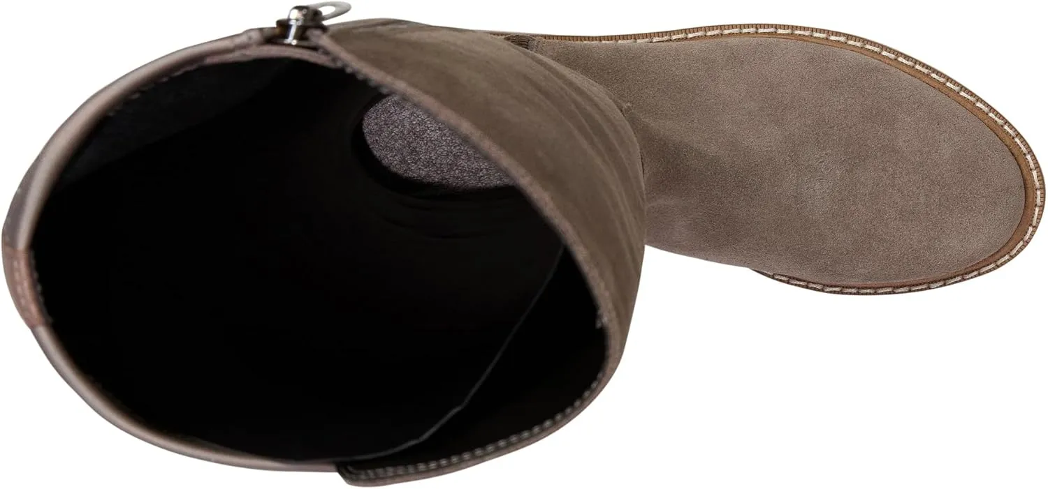 Donald Pliner Women's Isla Calf Suede Fashion Boot