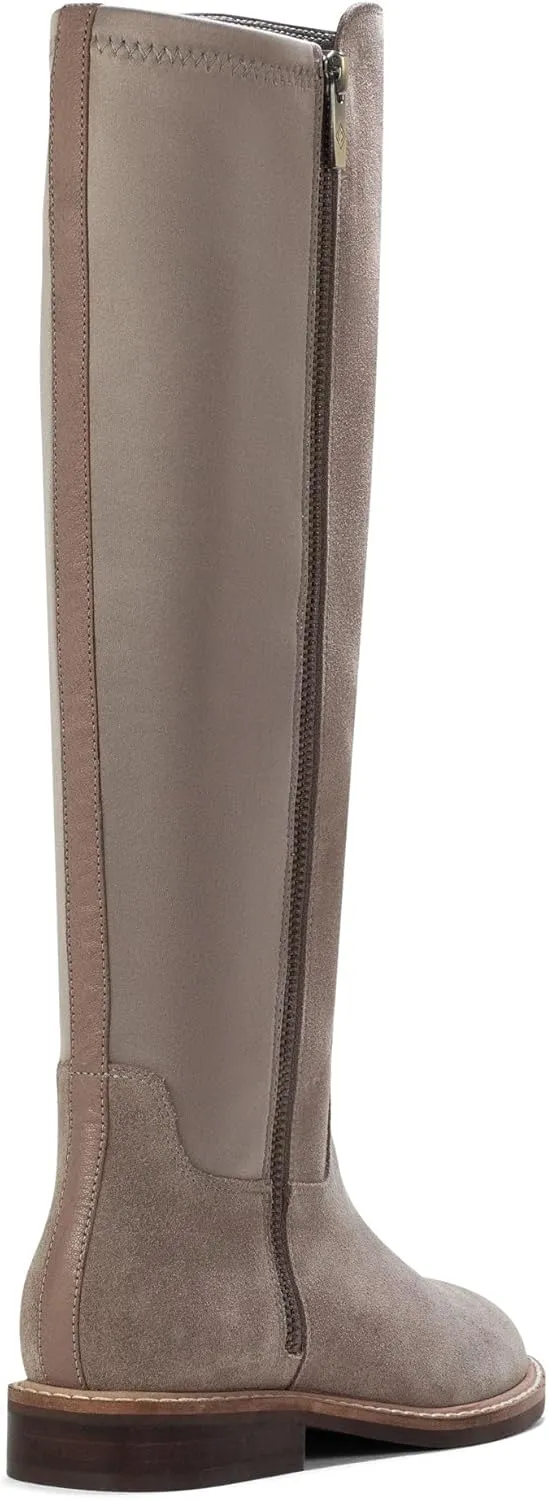Donald Pliner Women's Isla Calf Suede Fashion Boot