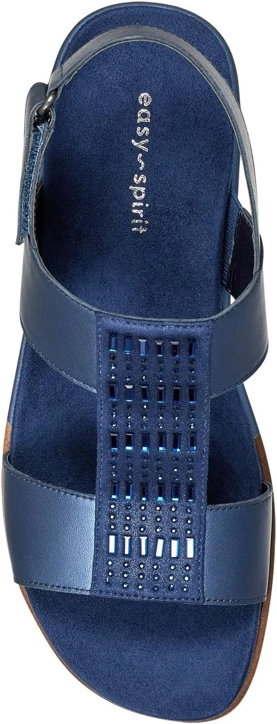 Easy Spirit Women's Hazel Wedge Sandal
