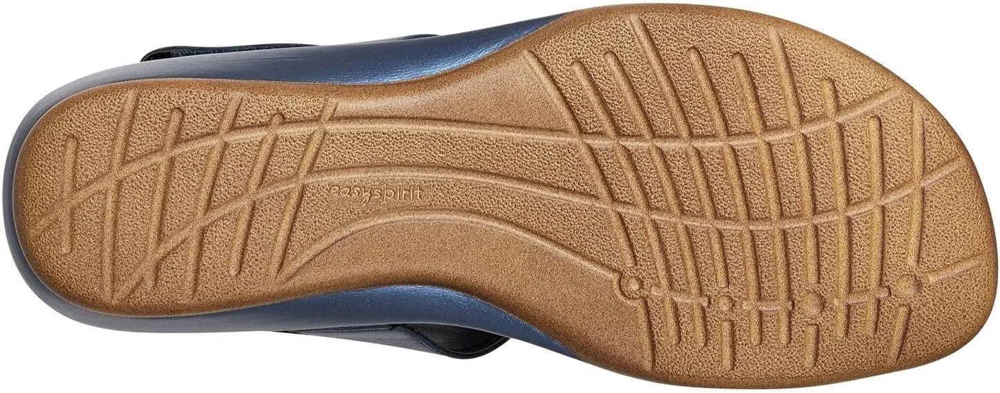 Easy Spirit Women's Hazel Wedge Sandal