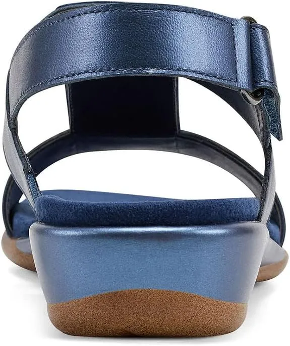Easy Spirit Women's Hazel Wedge Sandal