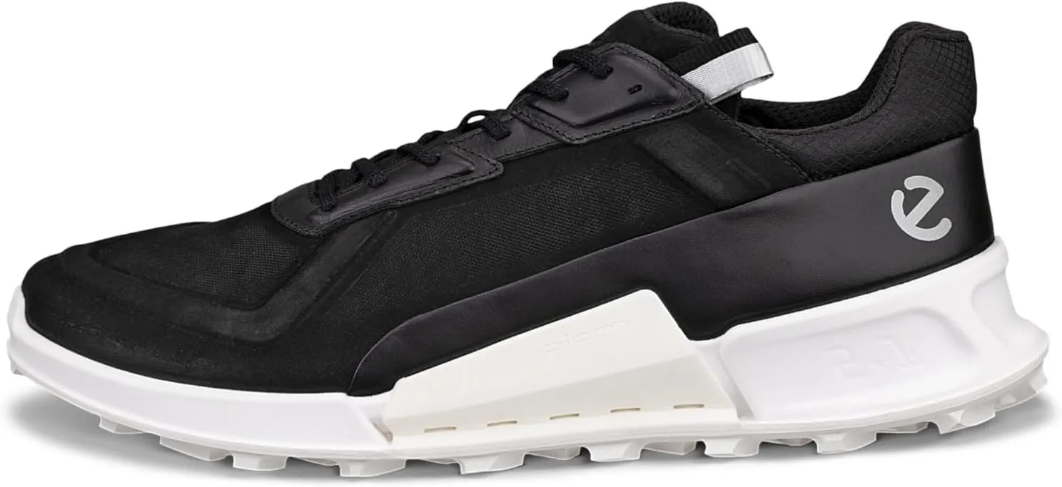ECCO Men's Biom 2.1 Cross Mountain Street Sneaker