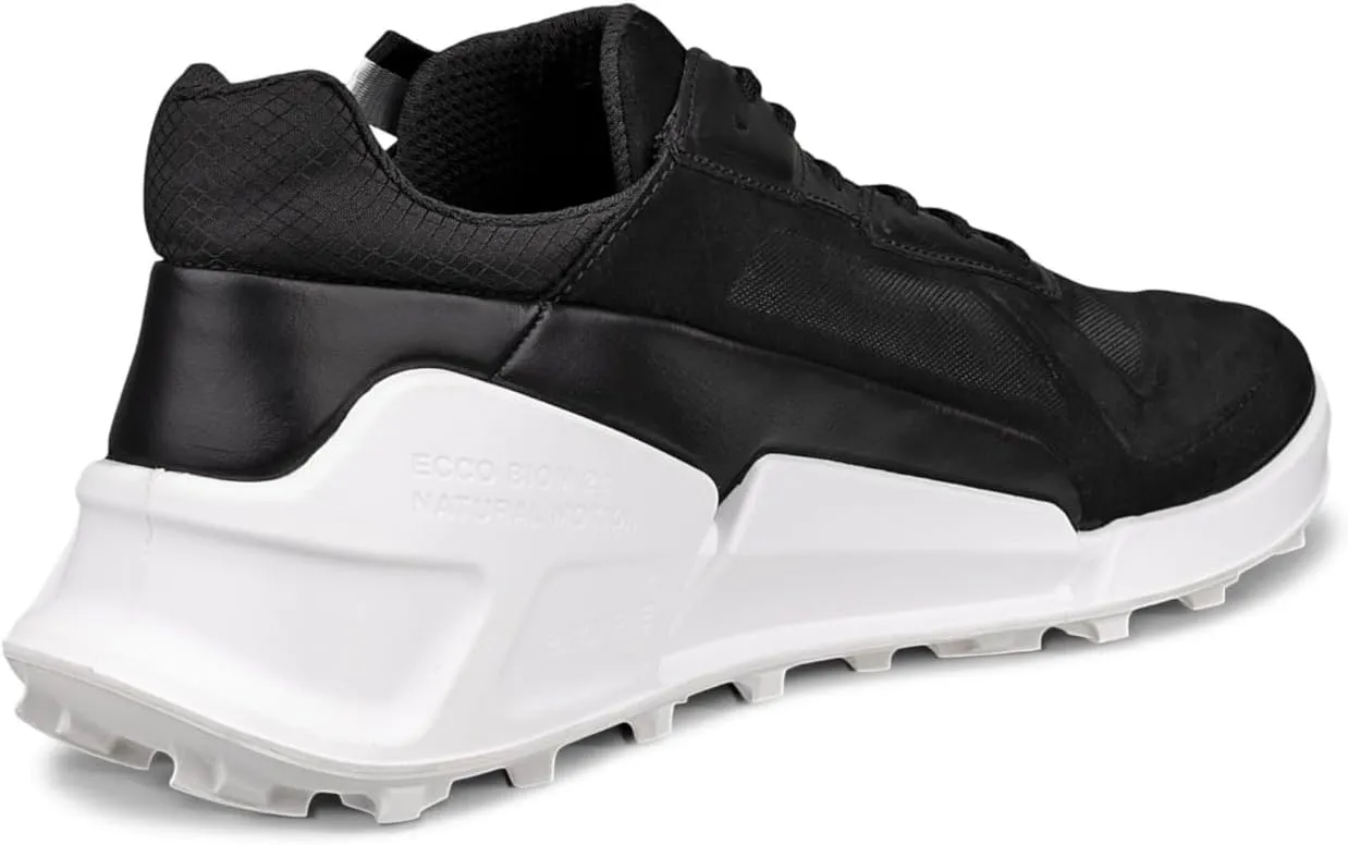 ECCO Men's Biom 2.1 Cross Mountain Street Sneaker