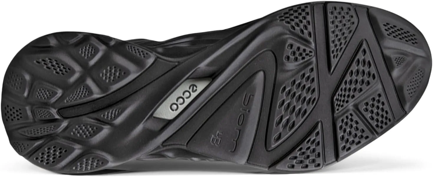 ECCO Men's Biom Infinite V1 Leather Fashion Sneaker
