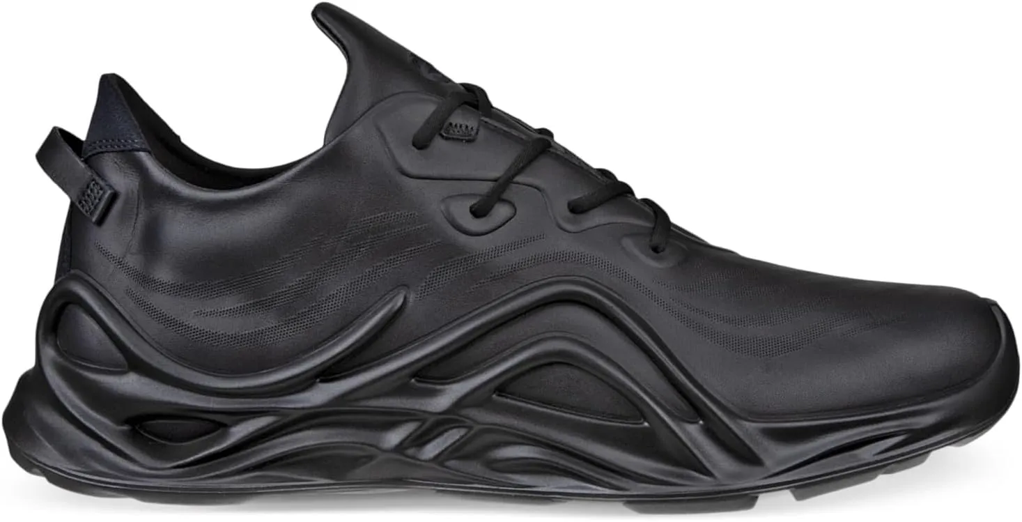 ECCO Men's Biom Infinite V1 Leather Fashion Sneaker