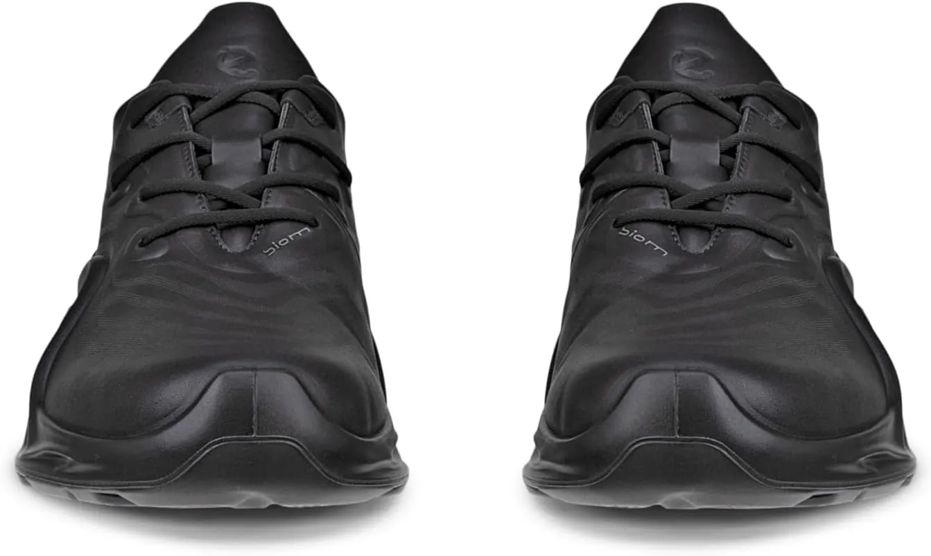 ECCO Men's Biom Infinite V1 Leather Fashion Sneaker
