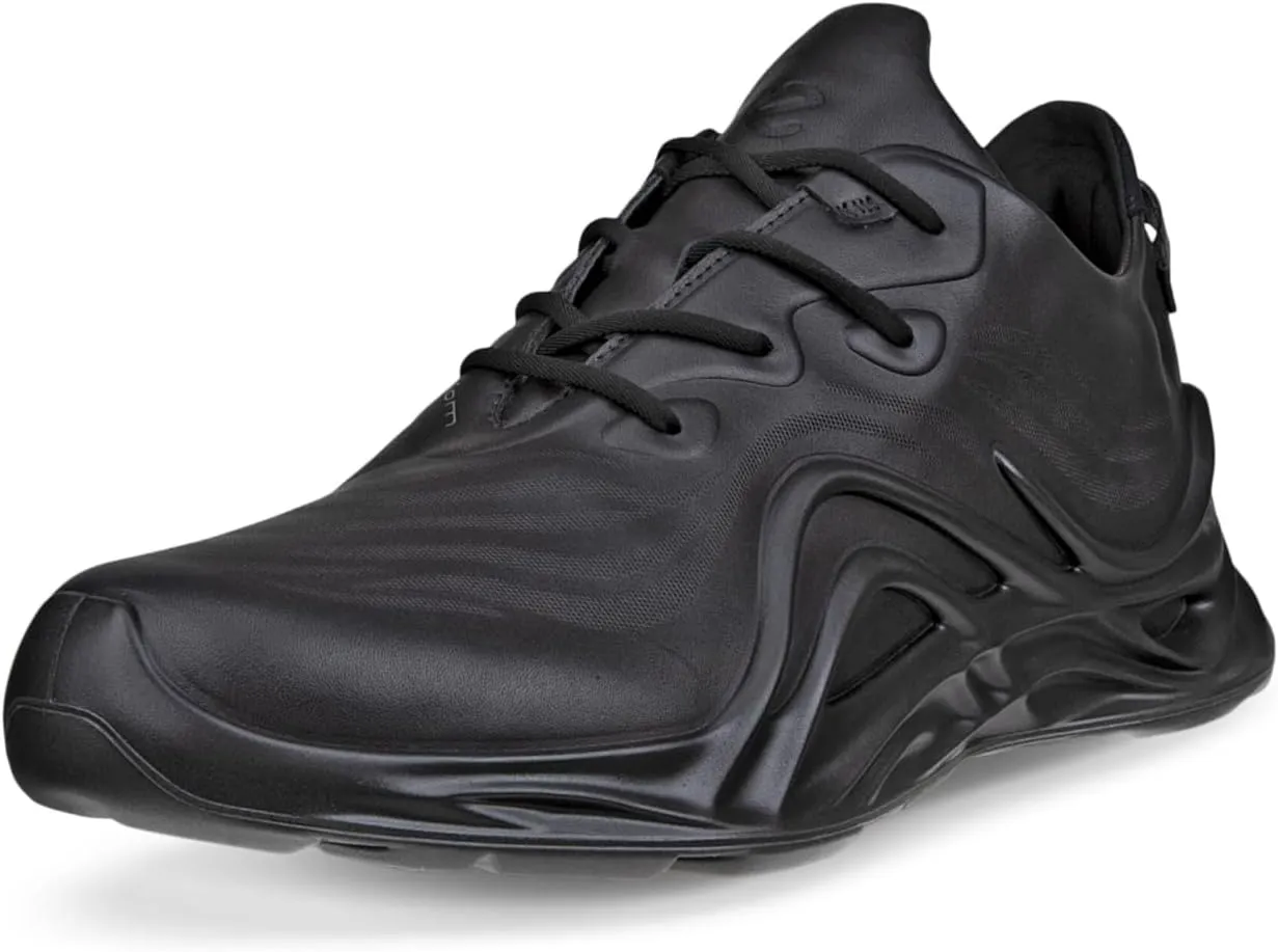 ECCO Men's Biom Infinite V1 Leather Fashion Sneaker