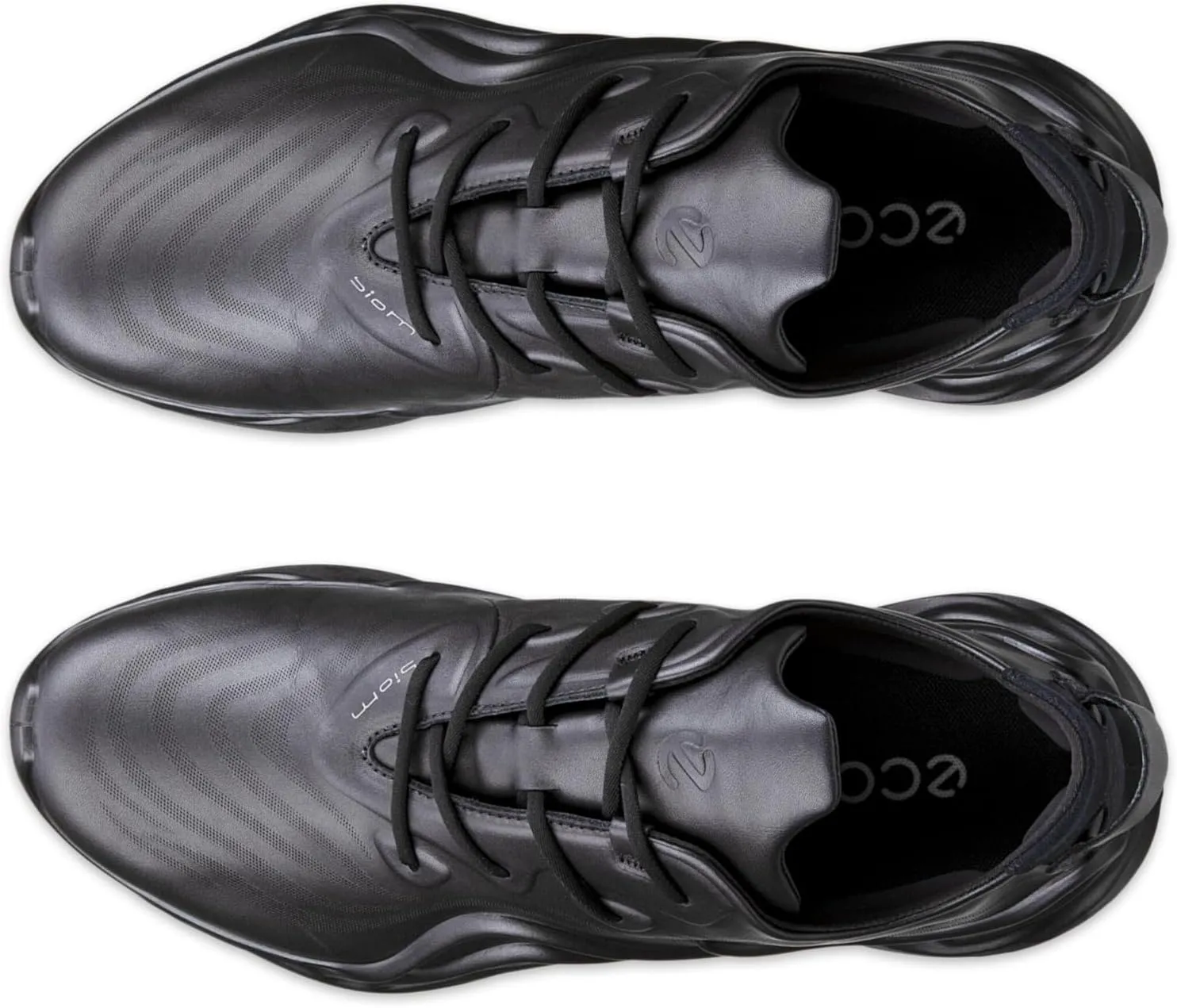 ECCO Men's Biom Infinite V1 Leather Fashion Sneaker