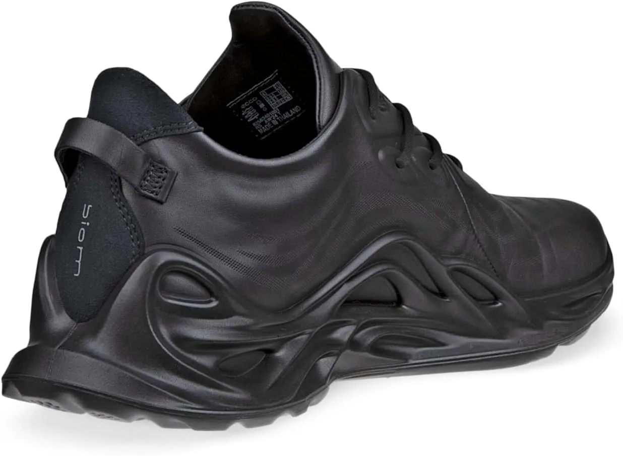 ECCO Men's Biom Infinite V1 Leather Fashion Sneaker