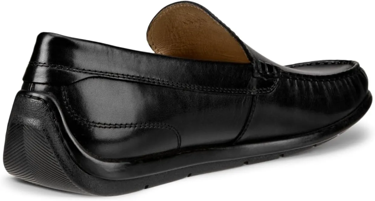 ECCO Men's Classic Moc 2.0 Driving Style Loafer