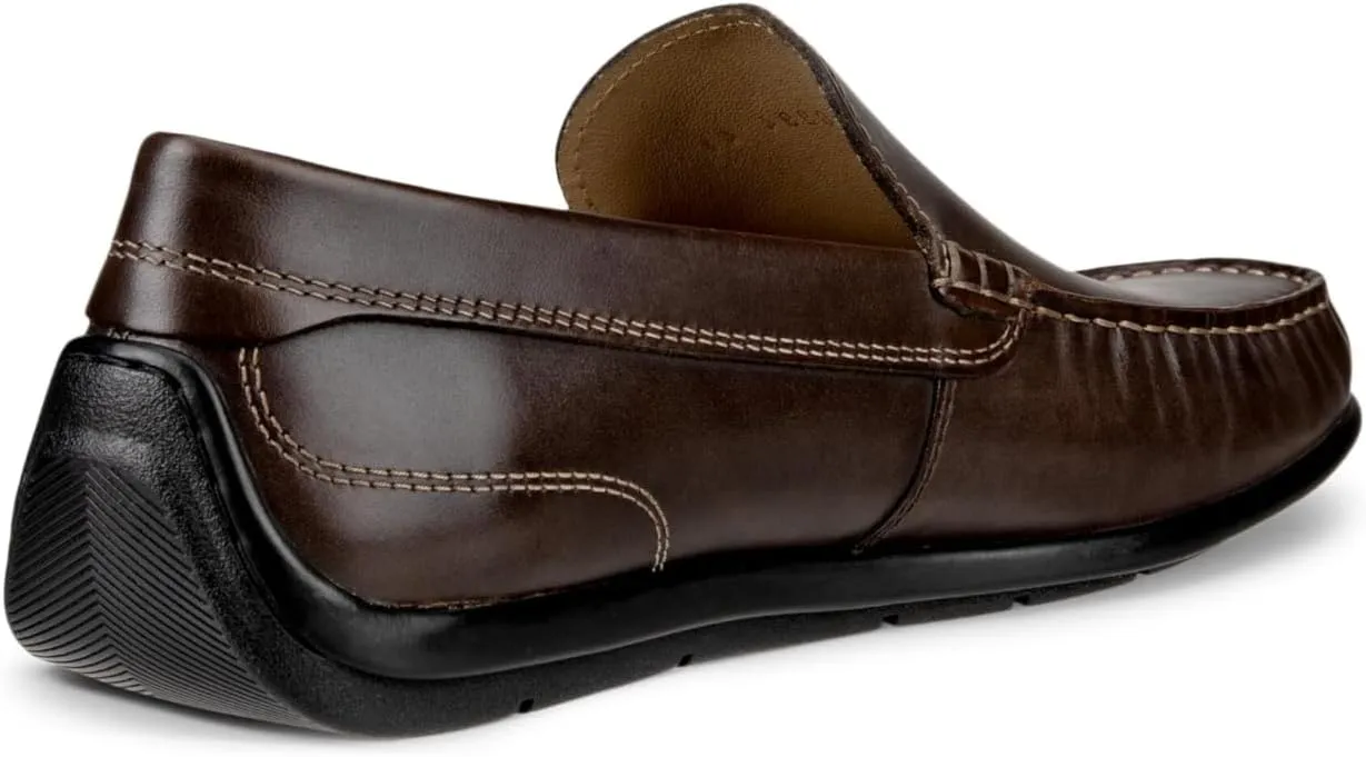 ECCO Men's Classic Moc 2.0 Driving Style Loafer