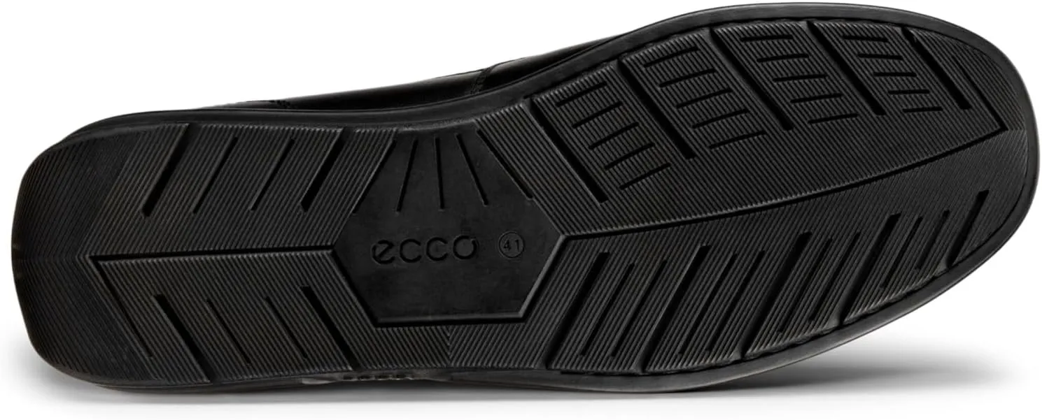 ECCO Men's Classic Moc 2.0 Driving Style Loafer