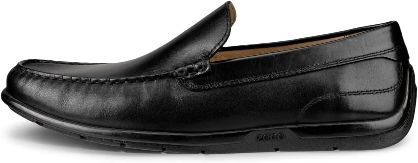 ECCO Men's Classic Moc 2.0 Driving Style Loafer