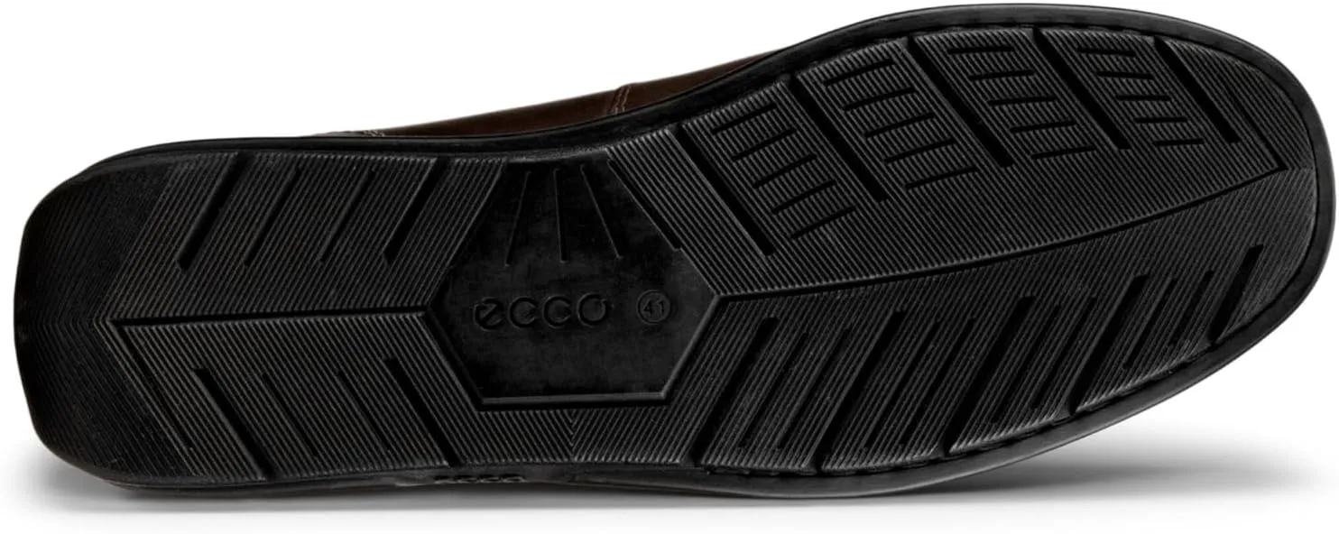 ECCO Men's Classic Moc 2.0 Driving Style Loafer