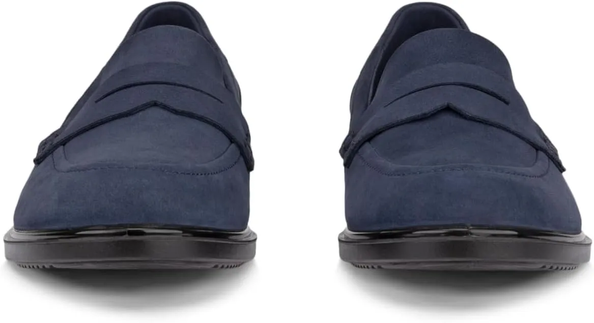 ECCO Men's Dress Classic 15 Penny Loafer