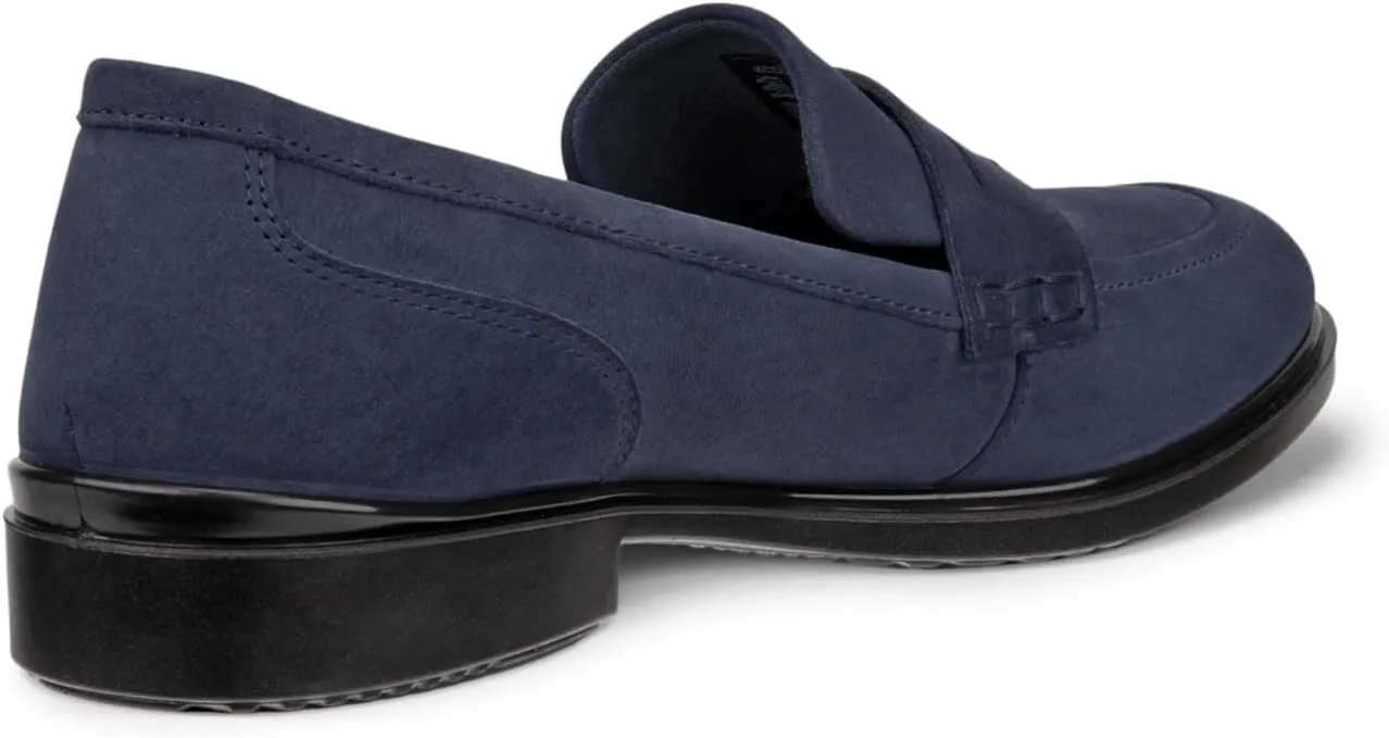 ECCO Men's Dress Classic 15 Penny Loafer