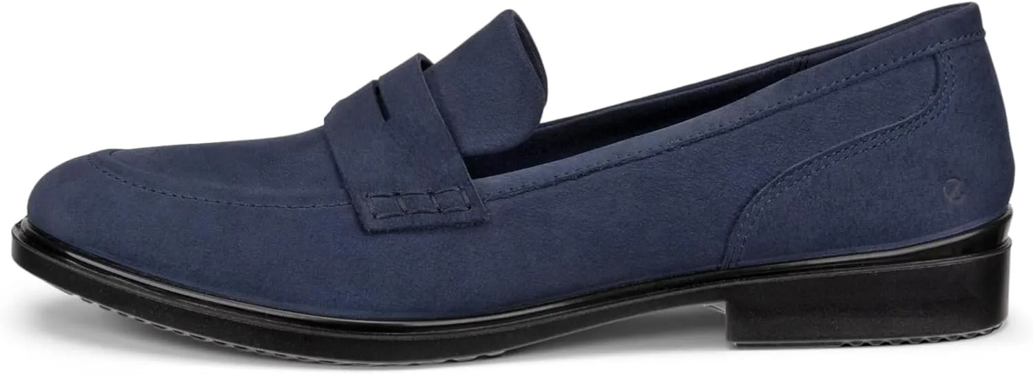ECCO Men's Dress Classic 15 Penny Loafer