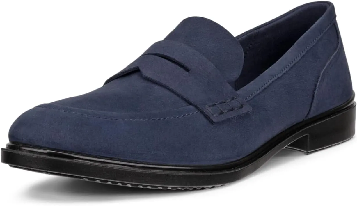 ECCO Men's Dress Classic 15 Penny Loafer