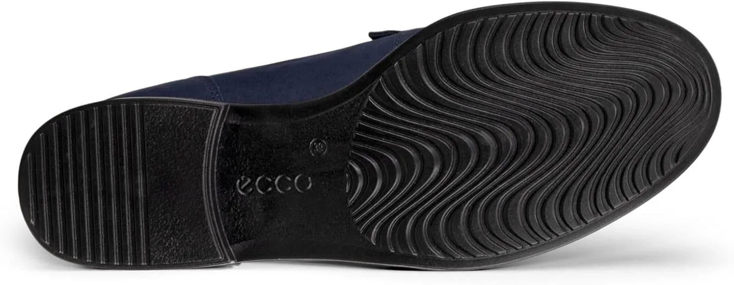 ECCO Men's Dress Classic 15 Penny Loafer