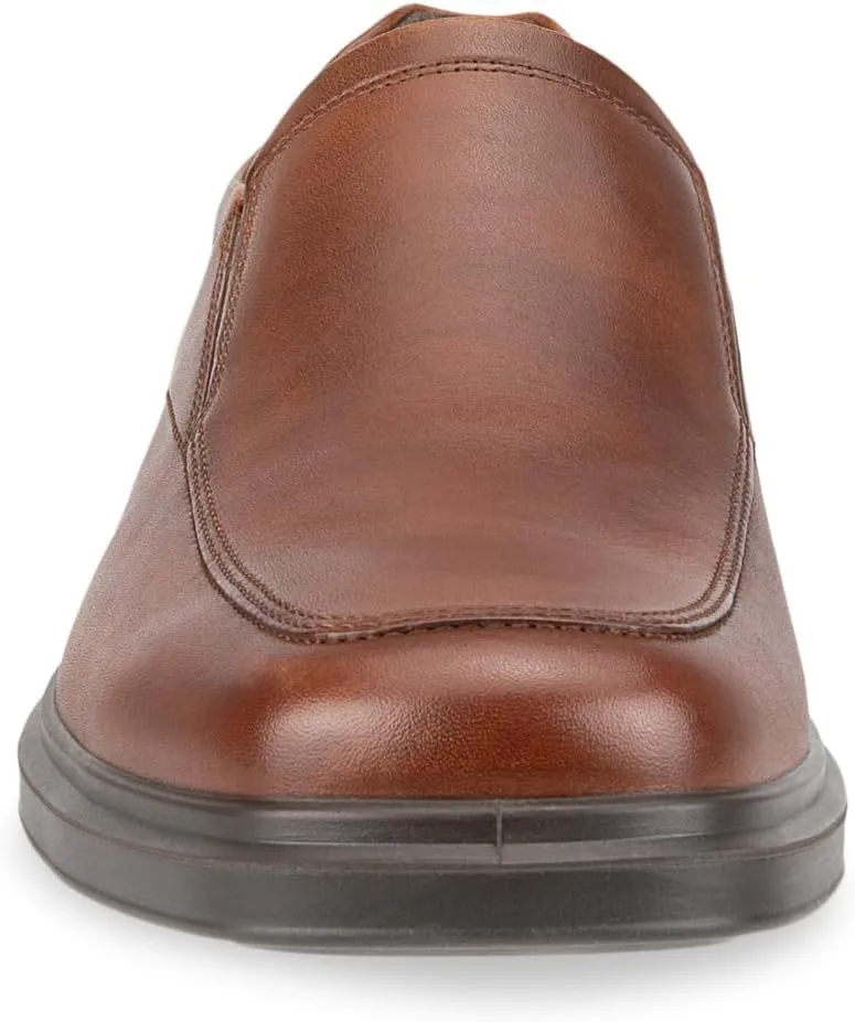ECCO Men's Helsinki 2.0 Apron Toe Slip-On Loafer