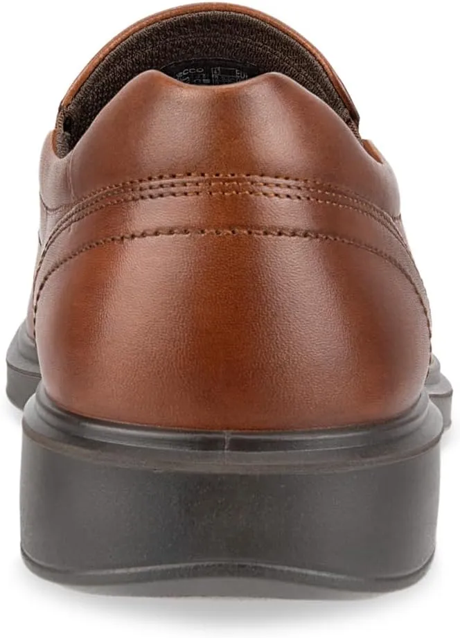 ECCO Men's Helsinki 2.0 Apron Toe Slip-On Loafer