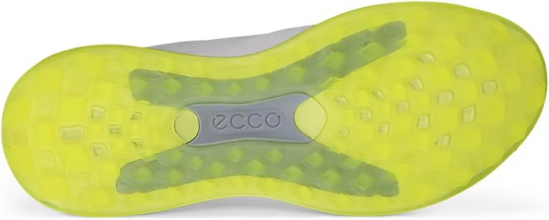 ECCO Men's Lt1 Boa Hybrid Waterproof Golf Shoe