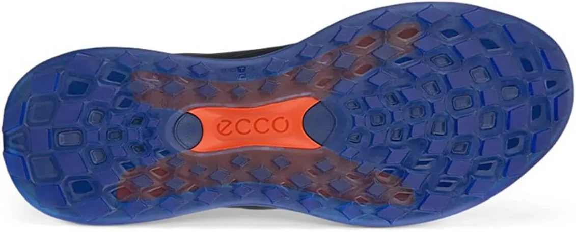ECCO Men's Lt1 Boa Hybrid Waterproof Golf Shoe