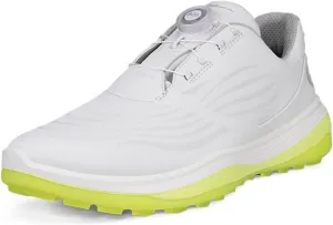 ECCO Men's Lt1 Boa Hybrid Waterproof Golf Shoe