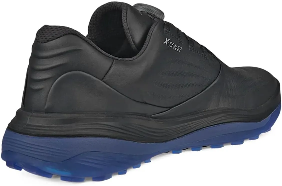 ECCO Men's Lt1 Boa Hybrid Waterproof Golf Shoe