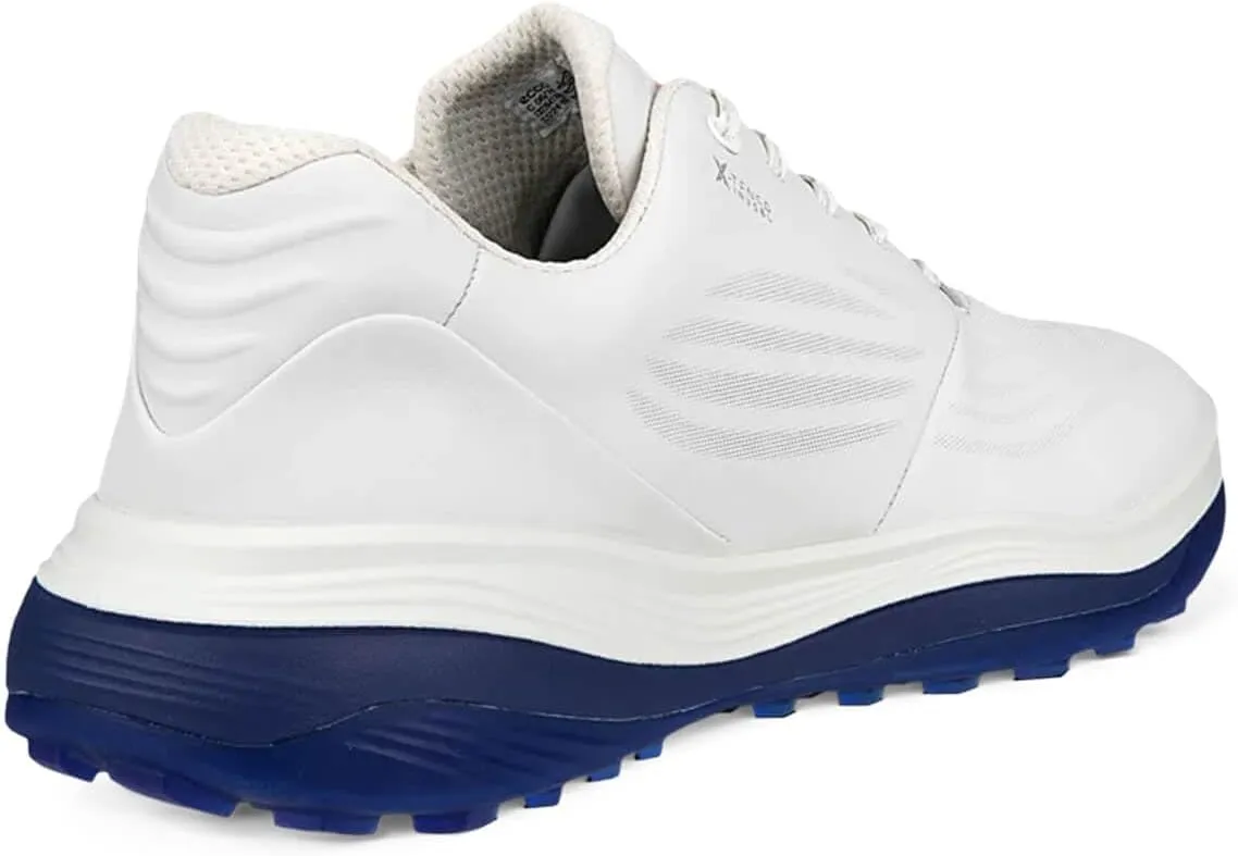 ECCO Men's Lt1 Hybrid Waterproof Golf Shoe