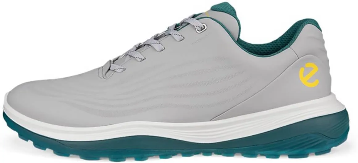 ECCO Men's Lt1 Hybrid Waterproof Golf Shoe