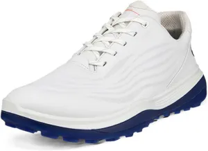 ECCO Men's Lt1 Hybrid Waterproof Golf Shoe
