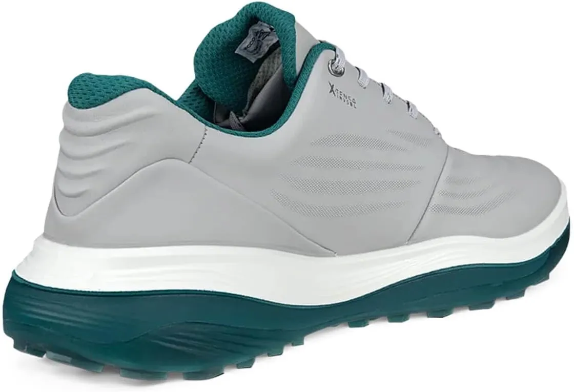 ECCO Men's Lt1 Hybrid Waterproof Golf Shoe