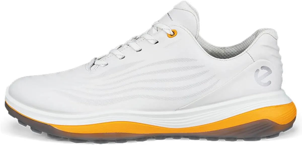 ECCO Men's Lt1 Hybrid Waterproof Golf Shoe