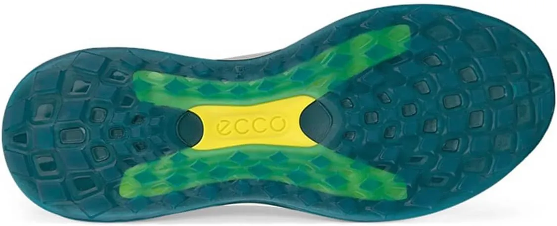 ECCO Men's Lt1 Hybrid Waterproof Golf Shoe