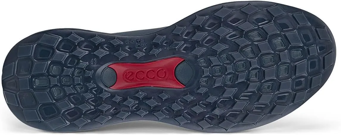 ECCO Men's Lt1 Hybrid Waterproof Golf Shoe