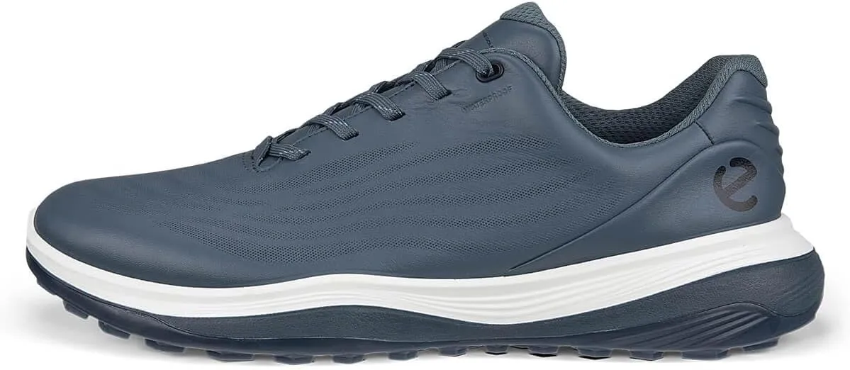 ECCO Men's Lt1 Hybrid Waterproof Golf Shoe