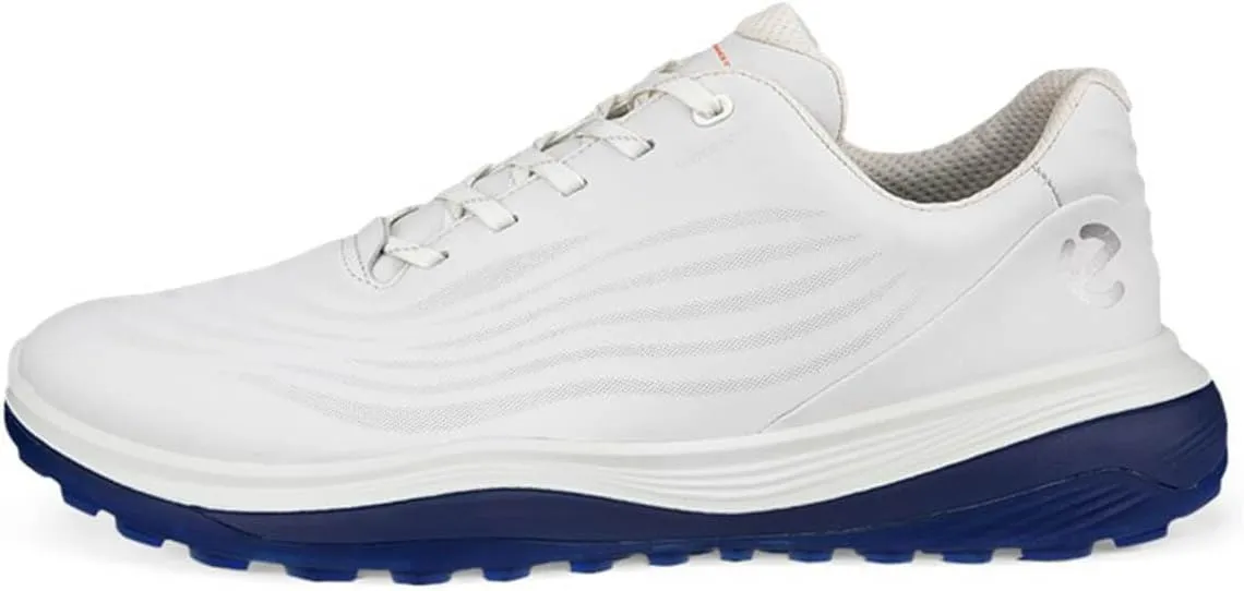 ECCO Men's Lt1 Hybrid Waterproof Golf Shoe